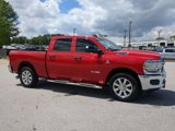 Used 2021 RAM 2500 Tradesman w/ Chrome Appearance Group image 2