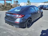 New 2025 Honda Civic Sport image 3