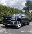 Used 2017 Chevrolet Silverado 1500 LTZ Z71 w/ LTZ Plus Package image 2