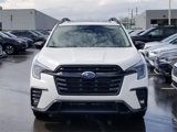 New 2025 Subaru Ascent Onyx Edition image 5