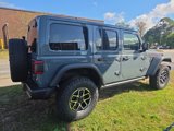 New 2025 Jeep Wrangler Unlimited Rubicon image 3