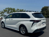 Used 2023 Toyota Sienna XLE image 4