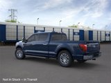 New 2025 Ford F150 Lariat image 4