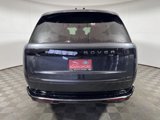 New 2025 Land Rover Range Rover SE image 6