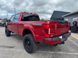Used 2022 Ford F250 Lariat w/ Tremor Off-Road Package image 3