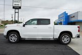 New 2025 Chevrolet Silverado 1500 LTZ w/ Technology Package image 2