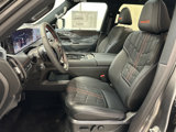 New 2025 Nissan Armada PRO-4X image 4