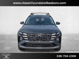 New 2025 Hyundai Tucson Limited image 2