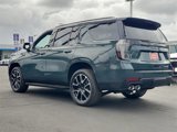 New 2025 Chevrolet Tahoe RST w/ Comfort Package image 2