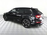 New 2025 Audi Q7 3.0T Prestige image 3