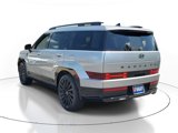 New 2025 Hyundai Santa Fe Calligraphy image 3