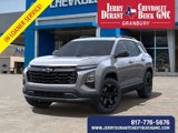 New 2026 Chevrolet Equinox LT w/ Convenience Package II image 6