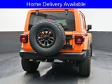 New 2025 Jeep Wrangler Unlimited Rubicon 392 image 5