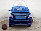 New 2024 Mitsubishi Mirage G4 Black Edition image 4