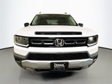 New 2026 Honda Passport RTL image 2