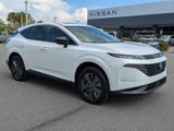 Used 2025 Nissan Murano SL image 2