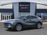 New 2025 Buick Envista Preferred image 2