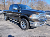 Used 2013 RAM 1500 Laramie w/ Convenience Group image 3