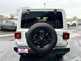 Used 2020 Jeep Wrangler Unlimited Sahara image 6