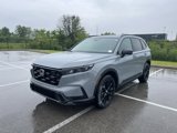 New 2026 Honda CR-V Sport-L image 3