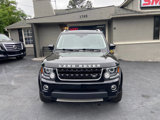 Used 2016 Land Rover LR4 HSE LUX image 3