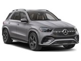 New 2026 Mercedes-Benz GLE 580 4MATIC image 6