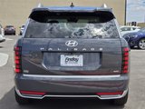 New 2026 Hyundai Palisade Calligraphy image 5