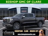New 2025 GMC Sierra 1500 SLT w/ SLT Premium Package image 3