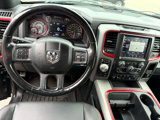 Used 2018 RAM 1500 Rebel image 3