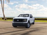 New 2025 Ford F150 XL image 2
