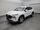 Used 2023 Hyundai Santa Fe SEL image 2