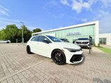 New 2025 Volkswagen Golf R Black Edition image 2