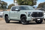 New 2025 Toyota Tundra 1794 Edition image 2