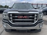 Used 2018 GMC Sierra 1500 SLT w/ Texas SLT Premium Package image 3