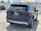 New 2025 Chevrolet Traverse LT w/ LPO, Floor Liner Package image 4