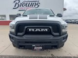 New 2024 RAM 1500 Classic Warlock w/ Trailer & Traction Group image 2