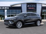New 2025 Buick Envision Avenir image 2