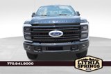 New 2025 Ford F350 4x4 Crew Cab Super Duty image 2