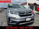 Used 2020 Honda Pilot Touring image 3