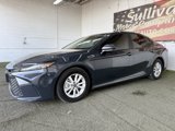 Used 2025 Toyota Camry LE image 4