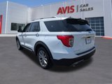 Used 2023 Ford Explorer Limited image 3
