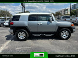 Used 2010 Toyota FJ Cruiser 2WD image 4