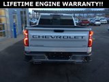 New 2025 Chevrolet Silverado 1500 LTZ image 6