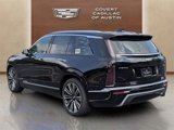 New 2026 Cadillac Vistiq Premium Luxury image 5