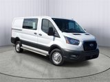 Certified 2023 Ford Transit 250 Low Roof AWD image 1