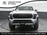 New 2025 Toyota Tacoma Trailhunter image 5