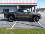New 2025 Toyota Tacoma TRD Off-Road w/ TRD Off Road Upgrade Package image 6