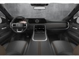 New 2025 Nissan Armada SL image 3