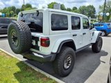 New 2025 Jeep Wrangler Unlimited Rubicon 392 image 5