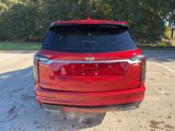 New 2025 Cadillac XT6 Sport w/ LPO, Floor Liner Package image 4